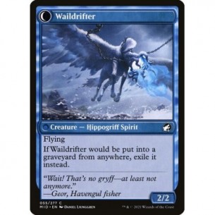 Galedrifter // Waildrifter 2