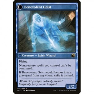 Malevolent Hermit //... 2