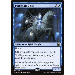 Geist Patrizio