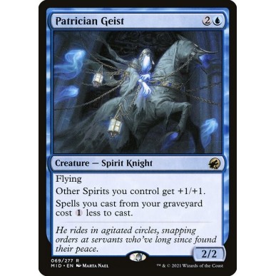 Geist Patrizio