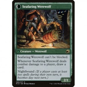 Suspicious Stowaway //... 2