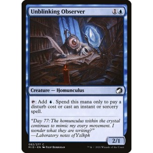 Osservatore Impassibile