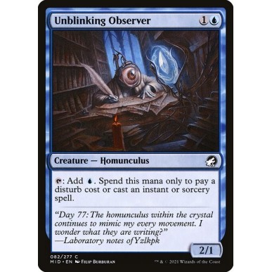 Osservatore Impassibile