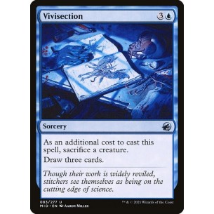Vivisezione