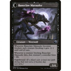 Baneblade Scoundrel //... 2