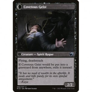 Covert Cutpurse // Covetous... 2
