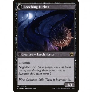 Curse of Leeches //... 2