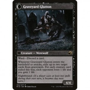 Graveyard Trespasser //... 2