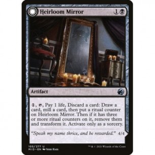 Heirloom Mirror //...