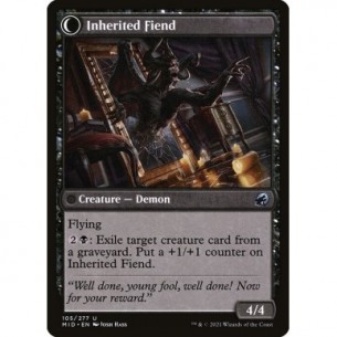 Heirloom Mirror //... 2