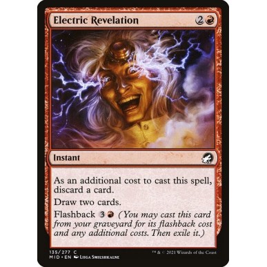 Electric Revelation