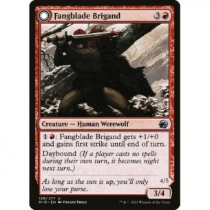 Fangblade Brigand //...