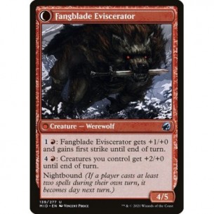 Fangblade Brigand //... 2