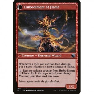 Flame Channeler //... 2