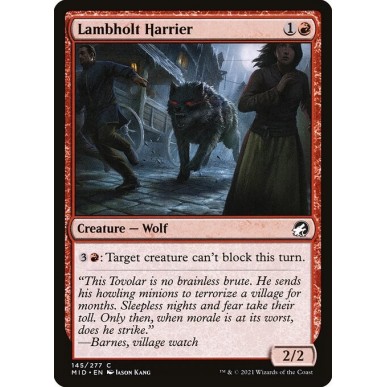 Razziatore di Lambholt