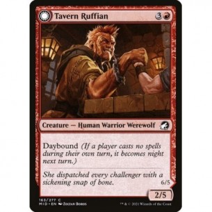 Tavern Ruffian // Tavern...