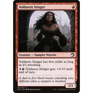 Voldaren Stinger