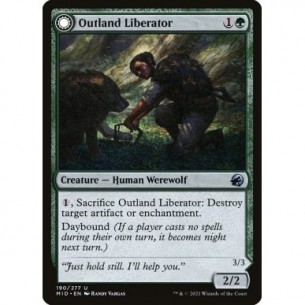 Outland Liberator //...