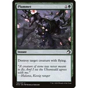Plummet