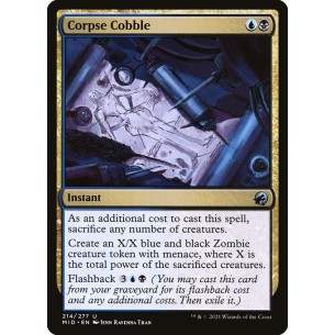 Corpse Cobble