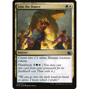 Join the Dance