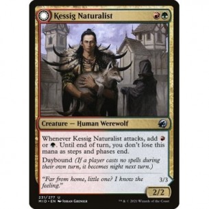 Kessig Naturalist // Lord...