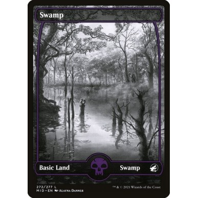 Swamp