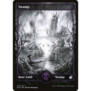 Swamp