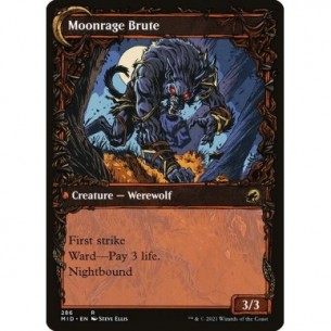 Brutal Cathar // Moonrage... 2