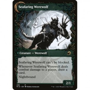 Suspicious Stowaway //... 2