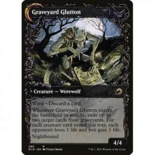 Graveyard Trespasser //... 2