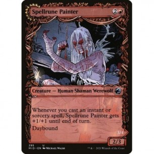 Spellrune Painter //...