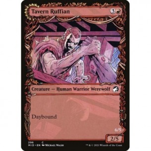 Tavern Ruffian // Tavern...