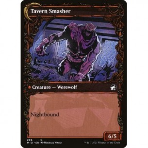 Tavern Ruffian // Tavern... 2