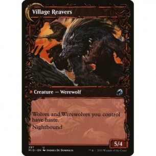 Village Watch // Village... 2