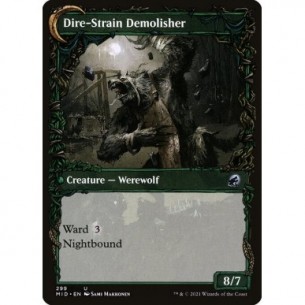 Burly Breaker //... 2