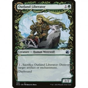 Outland Liberator //...