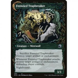 Outland Liberator //... 2