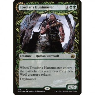 Tovolar's Huntmaster //...