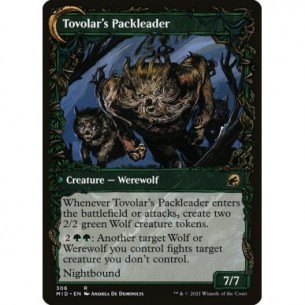 Tovolar's Huntmaster //... 2