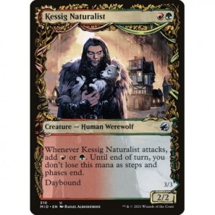 Kessig Naturalist // Lord...