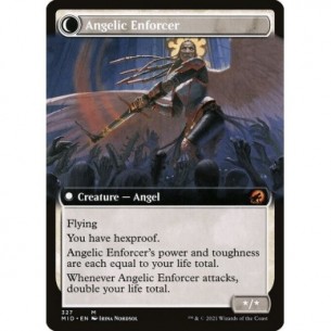 Enduring Angel // Angelic... 2