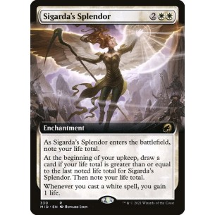 Splendore di Sigarda