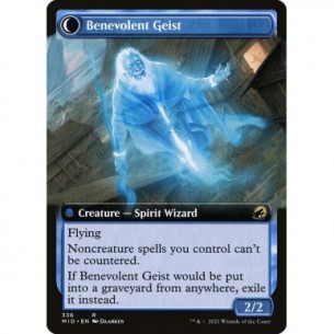 Malevolent Hermit //... 2