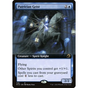 Geist Patrizio