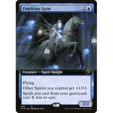 Patrician Geist