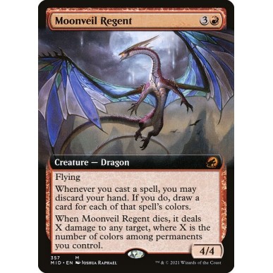 Moonveil Regent