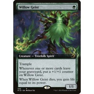 Geist del Salice