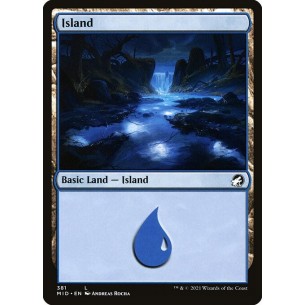 Island