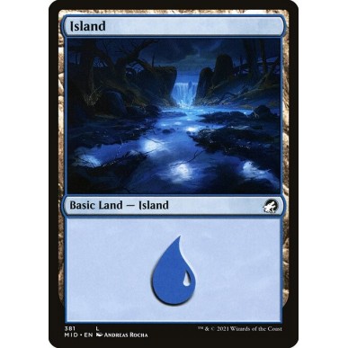 Island